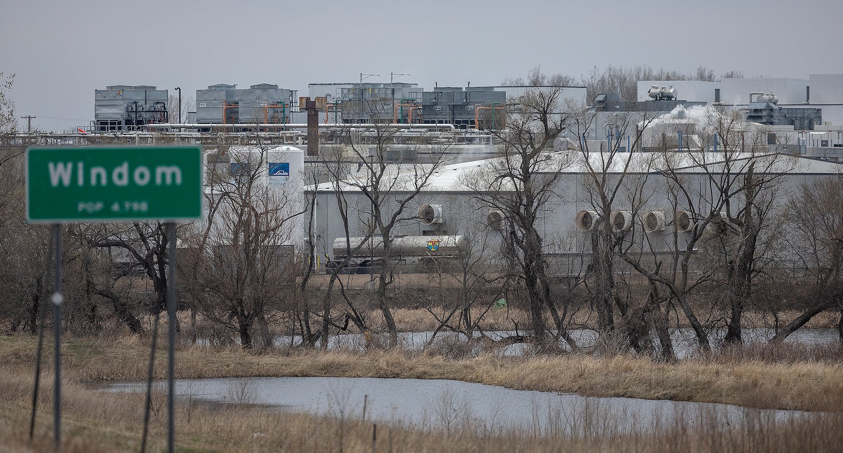 Shuttered Windom red meat plant might be operational in a few months – Swineweb.com